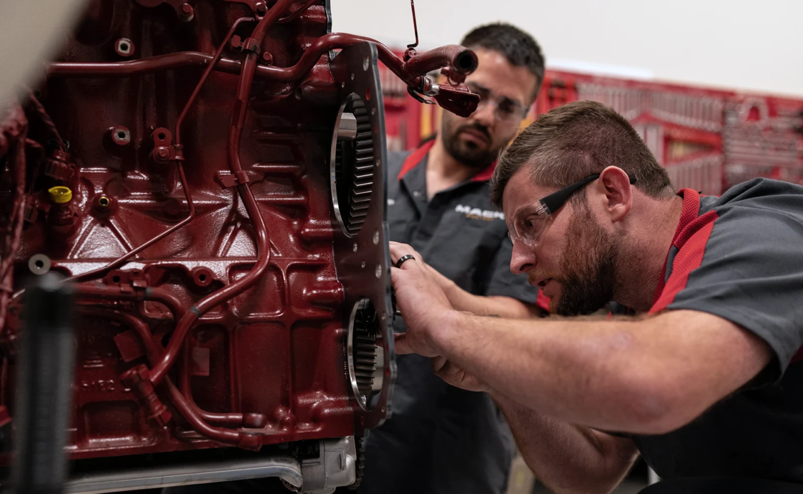 Mack Masters Registration Deadline Extended through May 5