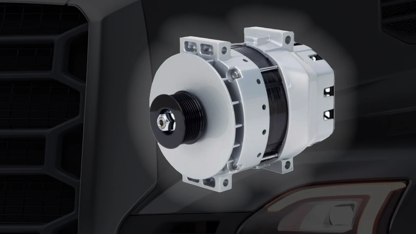 Mack Pioneer™ Technical Training Now Available