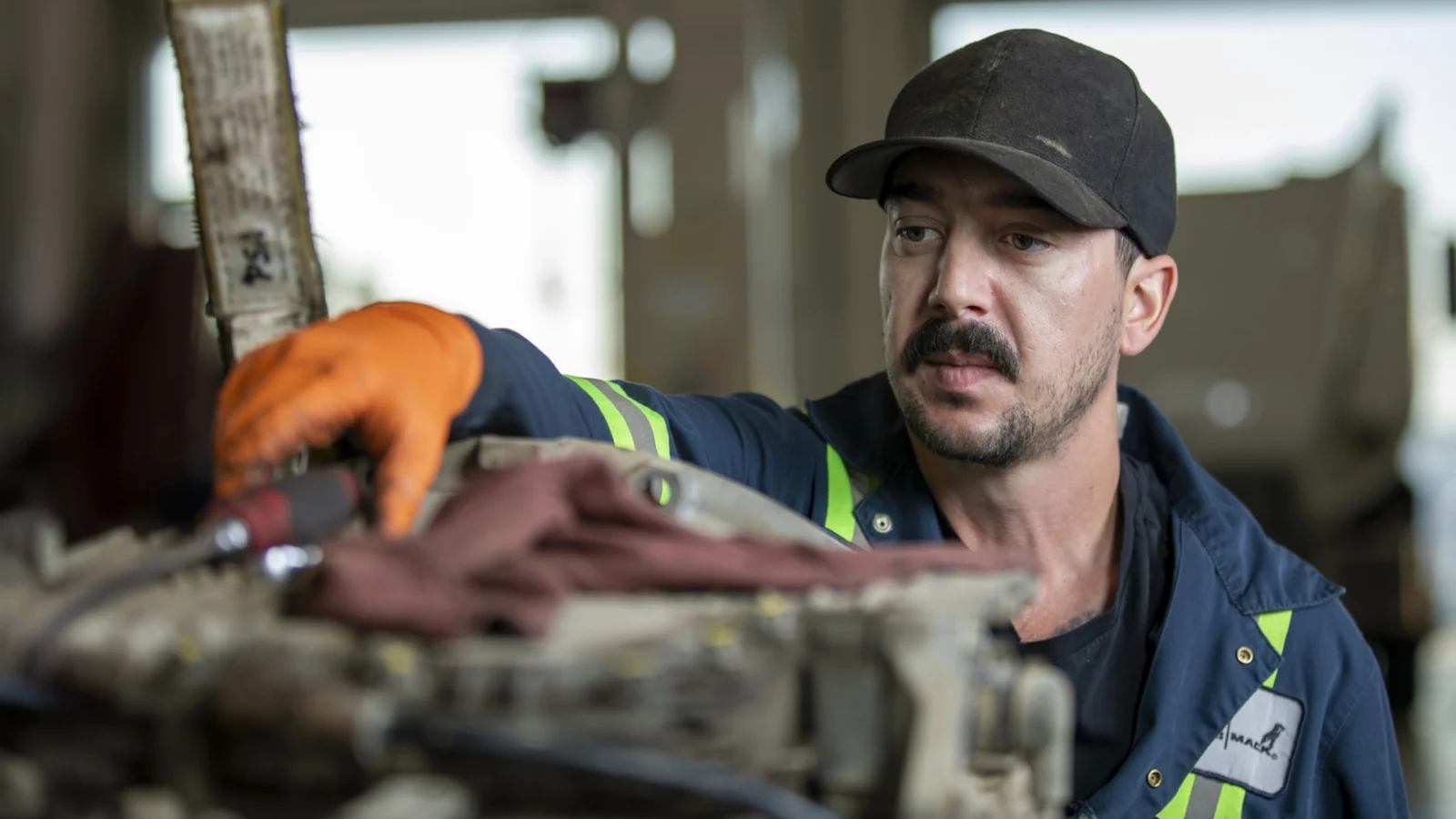 TechFix Episode 4: Intelligent Braking – What You Need to Know About the Electronic Braking System on the all-new Pioneer™