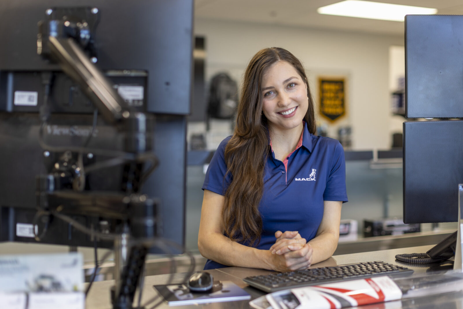 June Parts and Service Webinars