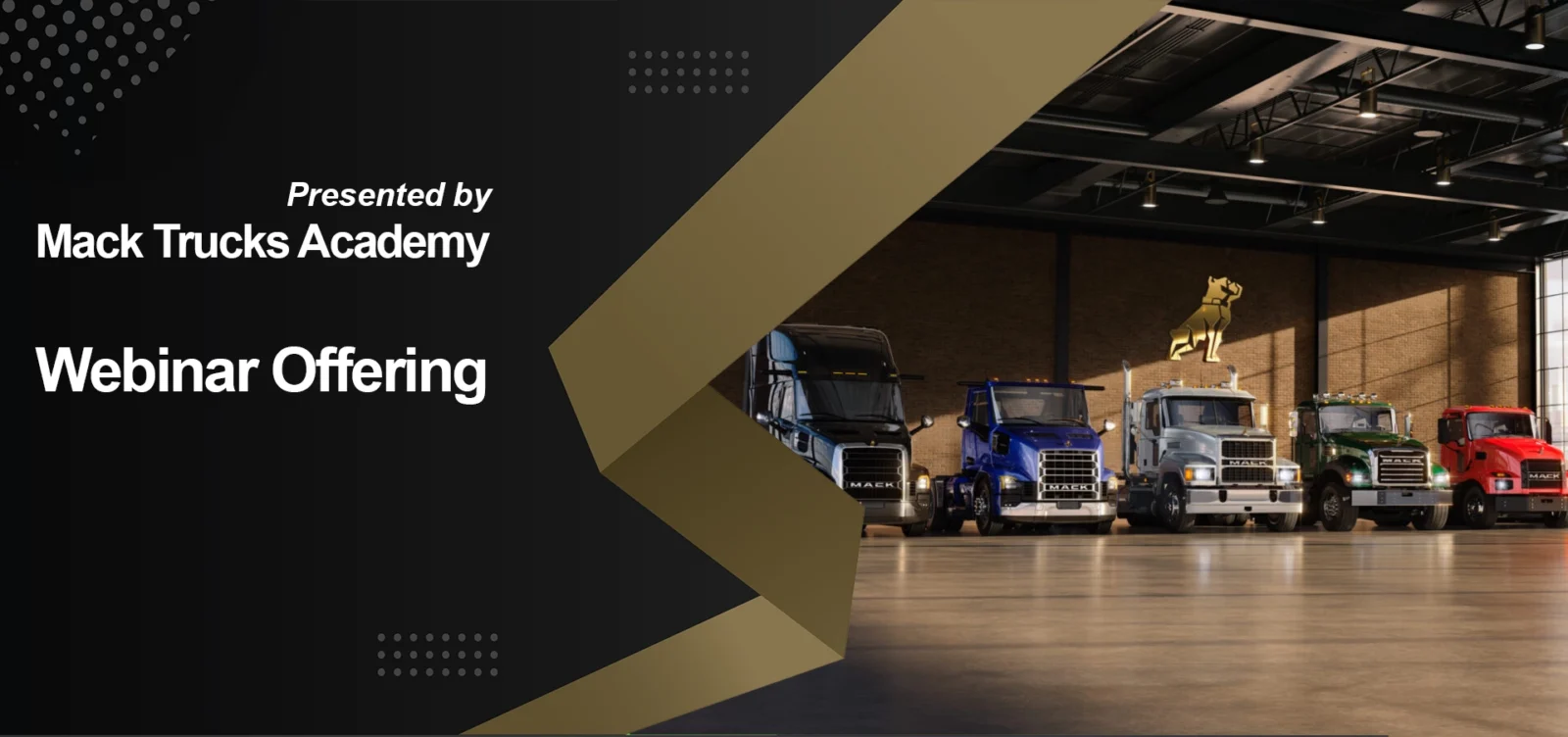 The New 24V System: Learn How Operational Benefits Strengthen Customer Conversations
