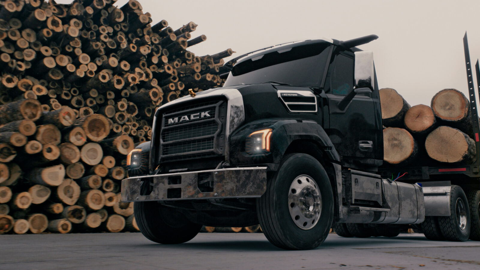 Academy LIVE: Meet the All-New Granite and Keystone Models